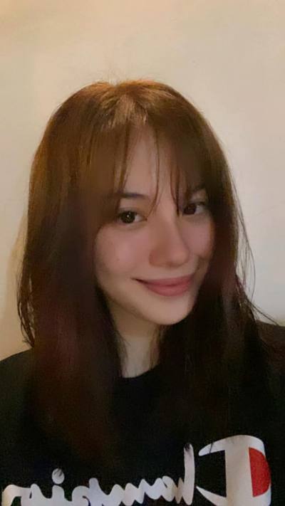Shantal 35 ans Quezon City Philippines