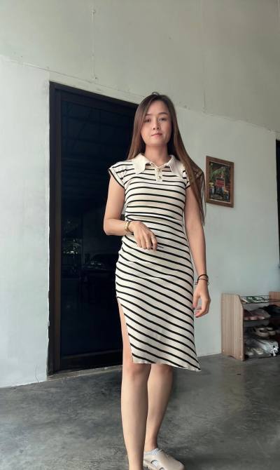Mali 32 Jahre Bangkok Thailand