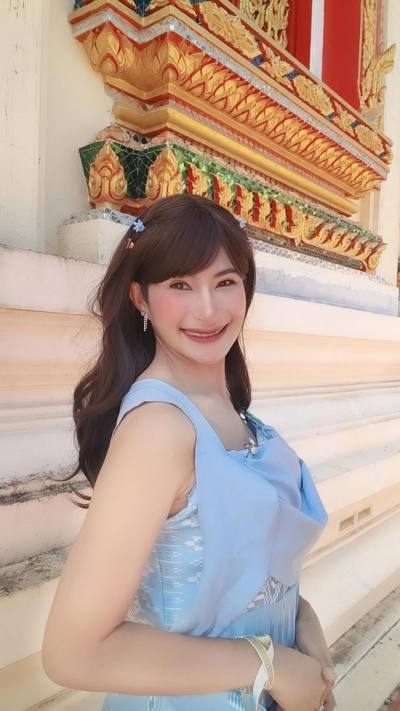 Waen 45 ans Chon Buri Thaïlande