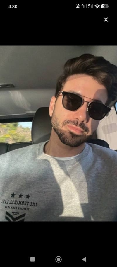 Alex 31 ปี New York  United States