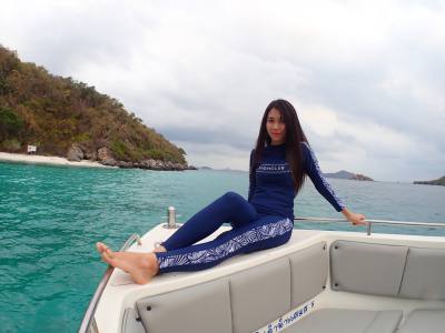 Nang Dating website Thai woman Thailand singles datings 31 years