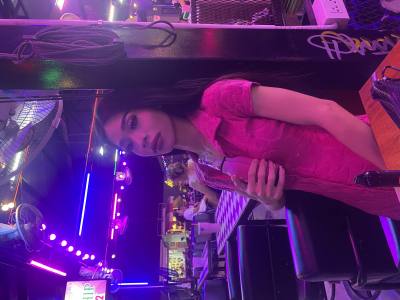Kristy 18 Jahre Pattaya  Thailand