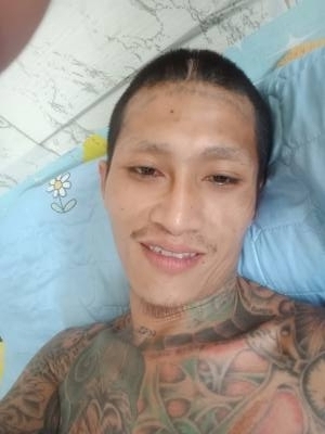 Don 36 years Tyler Tyler Thailand