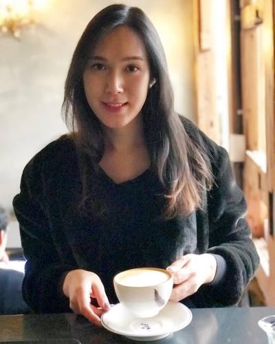 Araya 36 ans Chiang Mai Thaïlande