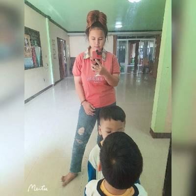 Pornpimon 32 ans เมือง Thaïlande