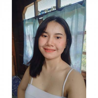 Chompoo 25 ans หนองหาน Thaïlande