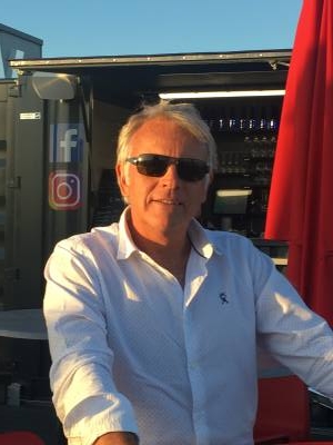 Luc 58 ปี Guidel France