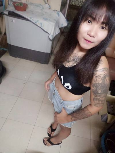 Bow 28 ans แพร่ Thaïlande