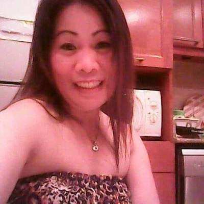 Alice 43 ans Bangkok Thaïlande