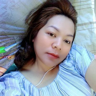 Auntida 45 ans Tak Thaïlande