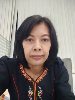 Phakwipha 44 years Moung Surin Thailand