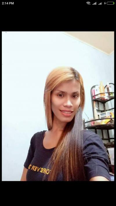 Tyra 35 ans Angeles City Philippines