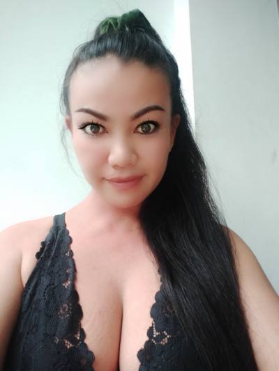 Nida  35 ans Pattaya Thaïlande