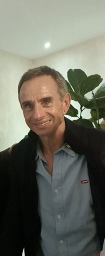 Dominique 58 ปี Pornic France
