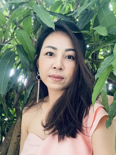 Benjamas Site de rencontre femme thai Thaïlande rencontres célibataires 26 ans