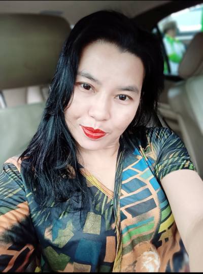 Amanda 51 ปี Nonthaburi ไทย