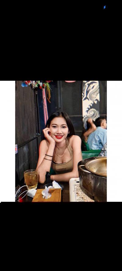 Noodee 23 Jahre Pattaya  Thailand