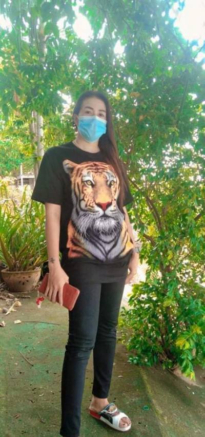 Pranee 40 ans เมืองไทย Thaïlande