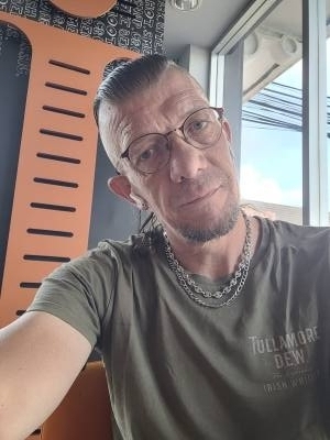 Hervé 53 ปี Montpellier France