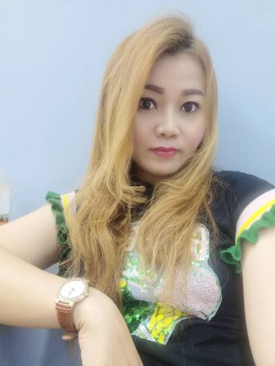 Kookakai 36 ans เทือง Thaïlande