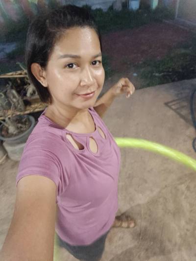Ying 38 Jahre Muang  Thailand