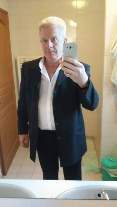 Marcel 67 ปี Lantriac  France