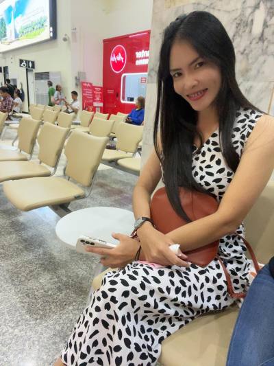 Milin 38 ans  Thaïlande