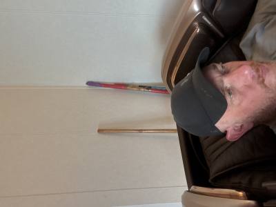 Darryn 35 ปี Edinburgh  United Kingdom