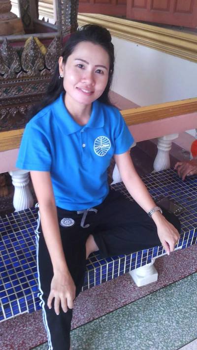 Tak 36 years เมือง Thailand
