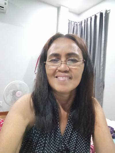 Dannapa 60 ans ฉันมองหาคู่อายุ59ถึง60 Thaïlande