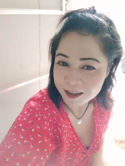 Kamkeaw 49 ans หัวหิน Thaïlande