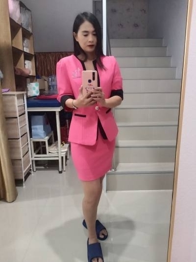 Jeer priyanut 38 ans เมืองเชียงราย Thaïlande
