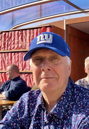 Paul 78 ปี Haren  Germany