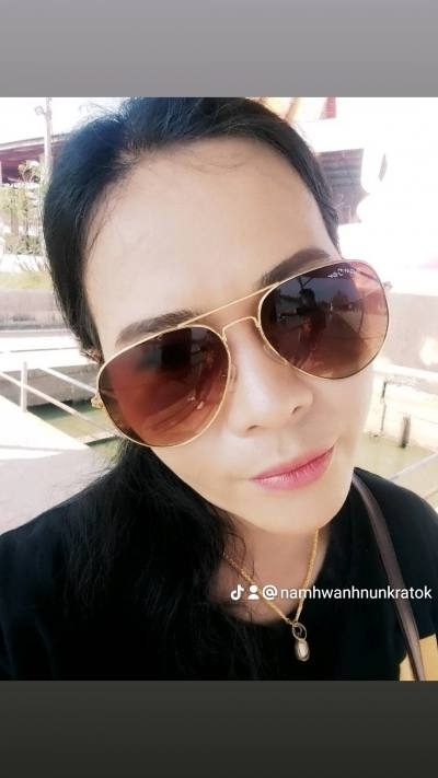 Namhwan 38 years Thailan Thailand