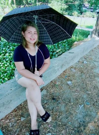 Sanda 23 ans ตาก Thaïlande