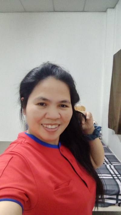 Wewe 38 ans เมือง Thaïlande