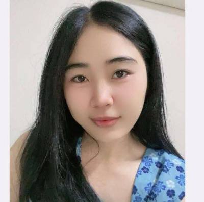 Pakkamon 31 Jahre Thai Thailand