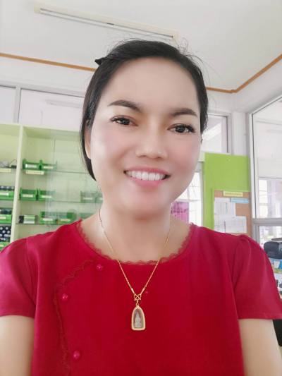 Nim 46 ans Muang  Thaïlande