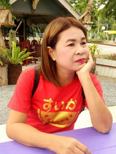 Natacha 55 Jahre เมือง Thailand