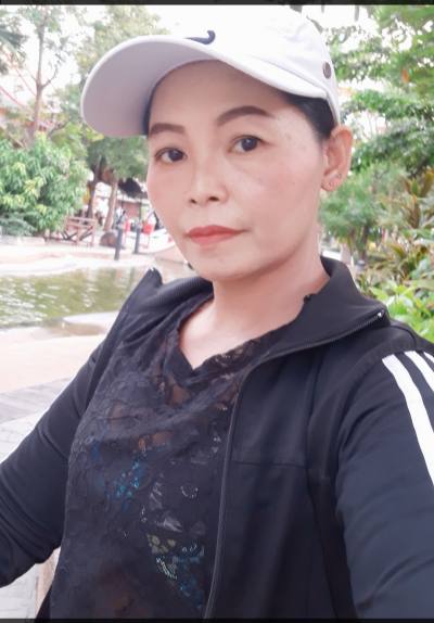 Nuch 56 ans Thai Thaïlande