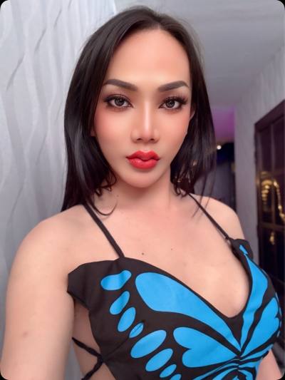 Anita 31 ans Bangkok  Thaïlande