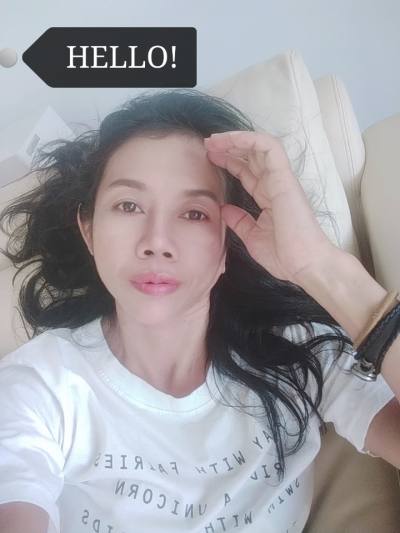 Anna 48 ans หาดใหญ่ Thaïlande