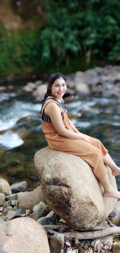 Aom 37 Jahre Rayang  Thailand