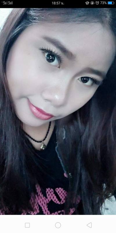 Panda 28 years กาญจนบุรี Thailand