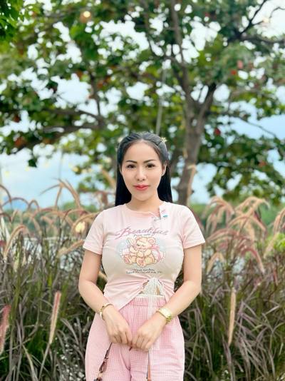 Tum 34 years Bang Kapi  Thailand