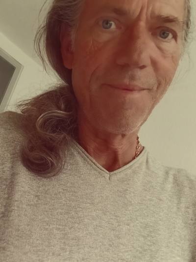 Joachim 71 ปี Offenburg Germany