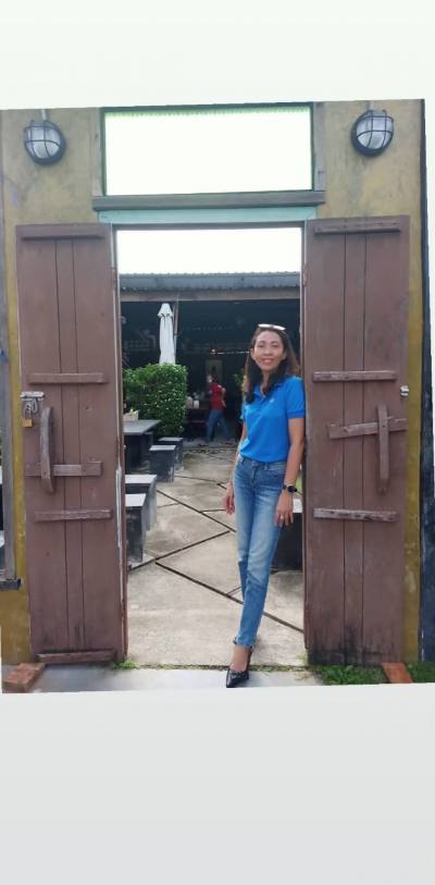 Jilly 52 ans สิชล Thaïlande