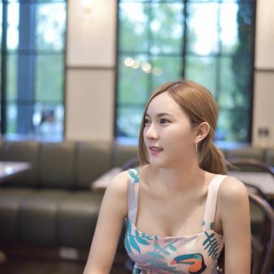 FERN 35 ans เมือง เชียงใหม่ Thaïlande