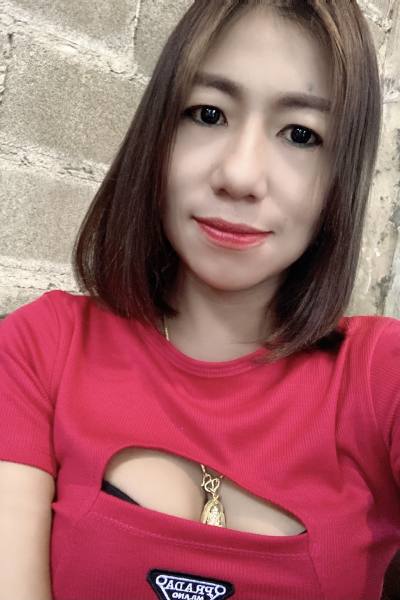 Vichunee 39 ans ไทย Thaïlande