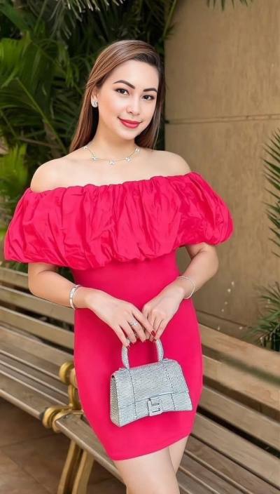 Olyn 38 years Nakhon Ratchasima Thailand